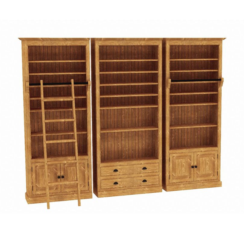 progetto libreria